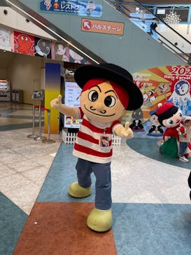 浜名湖パルパルに投稿された画像（2025/1/6）