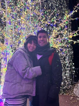 NESTA RESORT KOBE（ネスタリゾート神戸）に投稿された画像（2025/1/6）