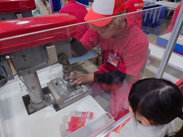 トミカ博 in KUMAMOTOに投稿された画像（2025/1/6）