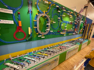 プラレール博 in OSAKA事務局に投稿された画像（2025/1/6）