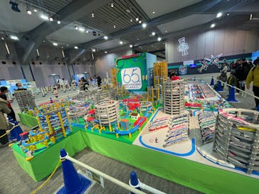 プラレール博 in OSAKA事務局に投稿された画像（2025/1/6）
