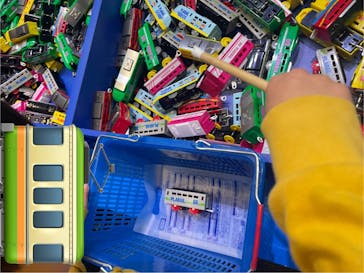 プラレール博 in OSAKA事務局に投稿された画像（2025/1/6）