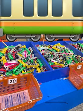 プラレール博 in OSAKA事務局に投稿された画像（2025/1/6）