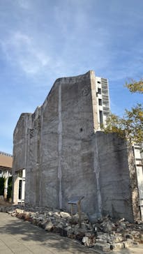 北淡震災記念公園　野島断層保存館に投稿された画像（2025/1/6）