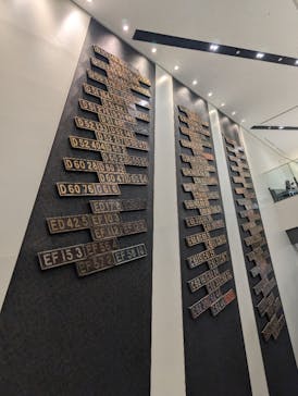 京都鉄道博物館に投稿された画像（2025/1/6）