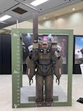 日本の巨大ロボット群像　東京会場に投稿された画像（2025/1/7）
