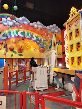 志摩スペイン村パルケエスパーニャに投稿された画像（2025/1/7）