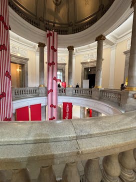 Hello Kitty展 わたしが変わるとキティも変わるに投稿された画像（2025/1/7）