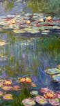 モネ 睡蓮のとき（国立西洋美術館）に投稿された画像（2025/1/7）