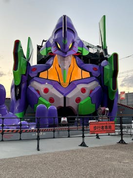 東映太秦映画村に投稿された画像（2025/1/7）