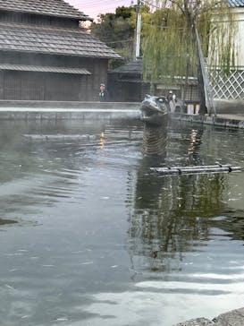 東映太秦映画村に投稿された画像（2025/1/7）