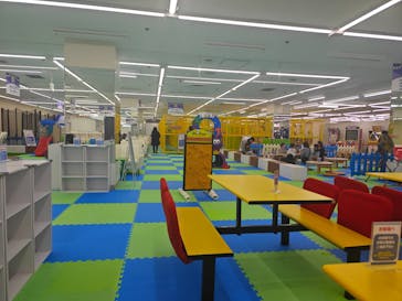 キッズランドUS 横浜希望が丘店に投稿された画像（2025/1/7）