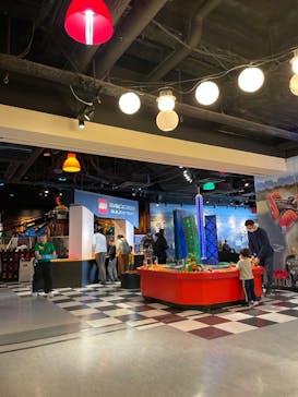 レゴランド®・ディスカバリー・センター 大阪に投稿された画像（2025/1/7）