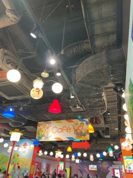 レゴランド®・ディスカバリー・センター 大阪に投稿された画像（2025/1/7）