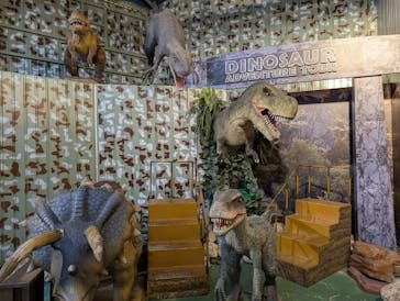 ナゴパイナップルパークに投稿された画像（2025/1/7）