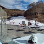 佐久スキーガーデンパラダに投稿された画像（2025/1/7）