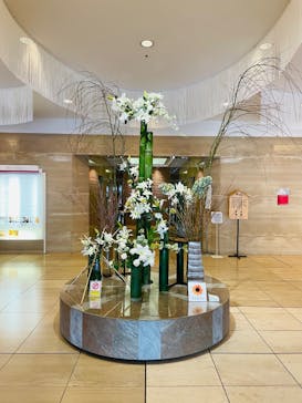 甲府 記念日ホテルに投稿された画像（2025/1/7）