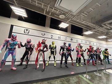 東映太秦映画村に投稿された画像（2025/1/7）