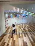 横浜アンパンマンこどもミュージアムに投稿された画像（2025/1/7）