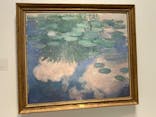 モネ 睡蓮のとき（国立西洋美術館）に投稿された画像（2025/1/7）