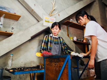 studio iiro（スタジオイイロ）に投稿された画像（2025/1/7）