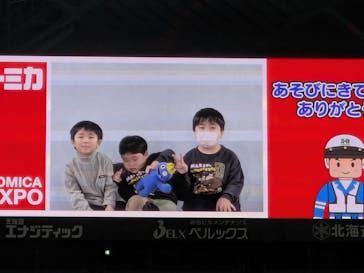 トミカ博 in SAPPORO事務局に投稿された画像（2025/1/7）