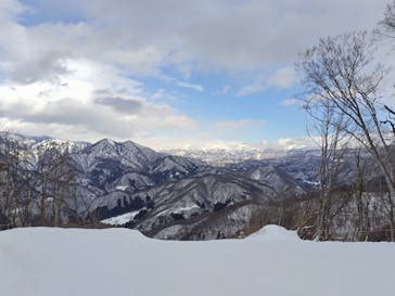 奥利根スノーパークに投稿された画像（2025/1/7）