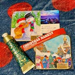 Christmas Market in 横浜赤レンガ倉庫 2025に投稿された画像（2025/1/7）