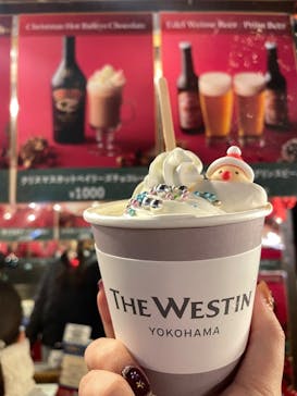 Christmas Market in 横浜赤レンガ倉庫 2025に投稿された画像（2025/1/7）