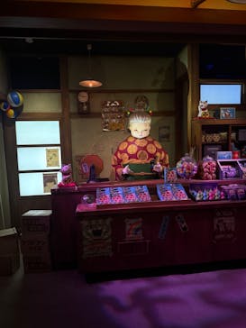 西武園ゆうえんちに投稿された画像（2025/1/7）