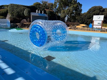 千葉こどもの国 キッズダムに投稿された画像（2025/1/7）