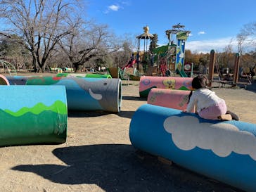 千葉こどもの国 キッズダムに投稿された画像（2025/1/7）