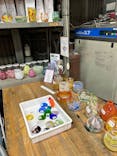 東京ガラス工芸研究所に投稿された画像（2025/1/7）