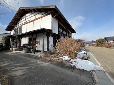 草木屋　染の家に投稿された画像（2025/1/7）