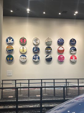 京都鉄道博物館に投稿された画像（2025/1/7）