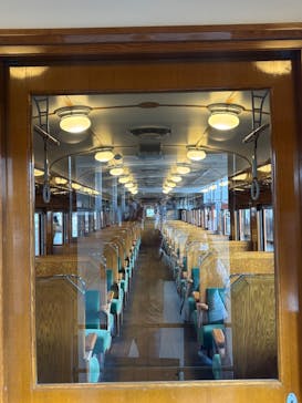 京都鉄道博物館に投稿された画像（2025/1/7）