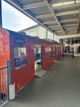 京都鉄道博物館に投稿された画像（2025/1/7）