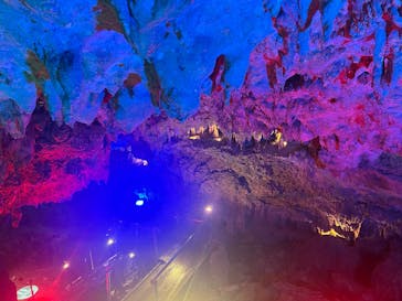 CAVE OKINAWAに投稿された画像（2025/1/7）
