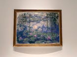 モネ 睡蓮のとき（国立西洋美術館）に投稿された画像（2025/1/7）