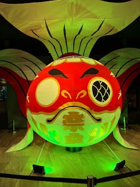 NARA KINGYO MUSEUMに投稿された画像（2025/1/7）