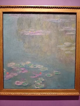 あべのハルカス美術館に投稿された画像（2025/1/7）