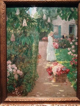 あべのハルカス美術館に投稿された画像（2025/1/7）