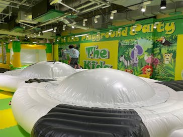 ザキッズ千葉ポートタウン店に投稿された画像（2025/1/8）