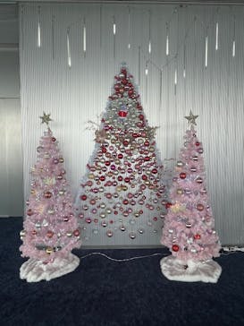 ハルカス300(展望台)に投稿された画像（2025/1/8）