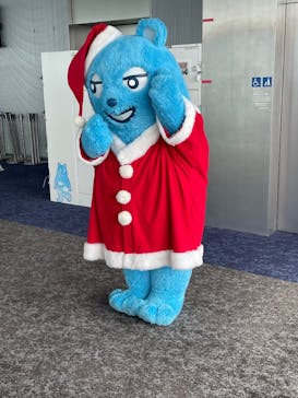 ハルカス300(展望台)に投稿された画像（2025/1/8）