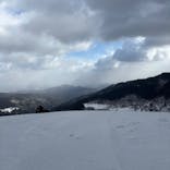 氷ノ山国際スキー場に投稿された画像（2025/1/8）