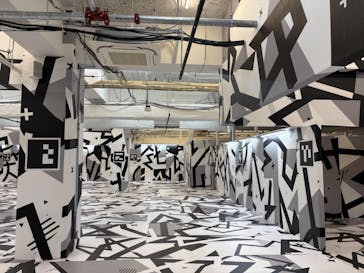 IMMERSIVE JOURNEYに投稿された画像（2025/1/8）