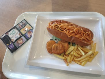 京都鉄道博物館に投稿された画像（2025/1/8）