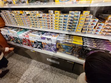 京都鉄道博物館に投稿された画像（2025/1/8）