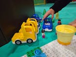 レゴランド®・ディスカバリー・センター 東京に投稿された画像（2025/1/8）